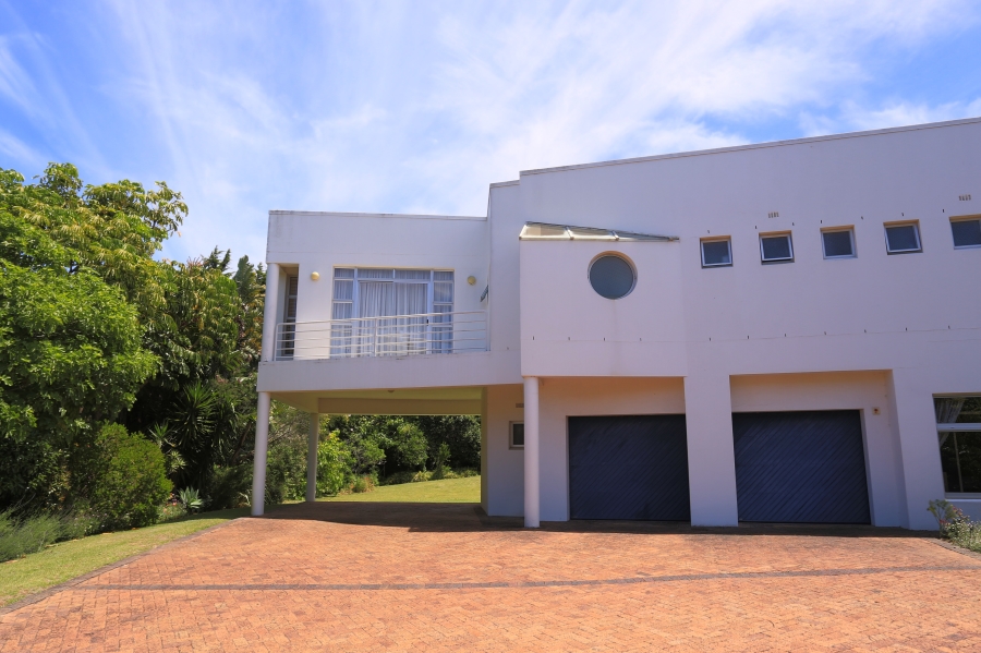 To Let 5 Bedroom Property for Rent in Constantia Western Cape